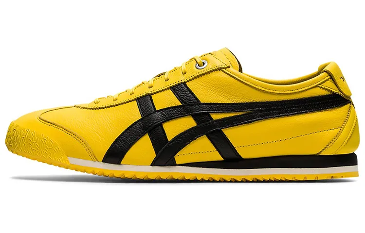 ASICS Onitsuka Tiger Mexico 66 SD Kill Bill 2023 - POIZON