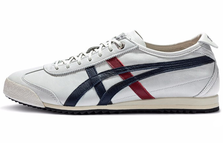 Onitsuka tiger mexico 66 vaporous grey on sale