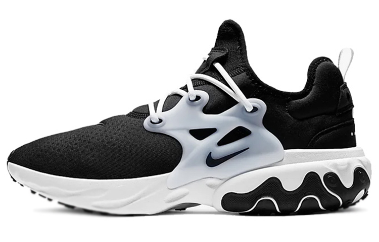 Presto react white on sale