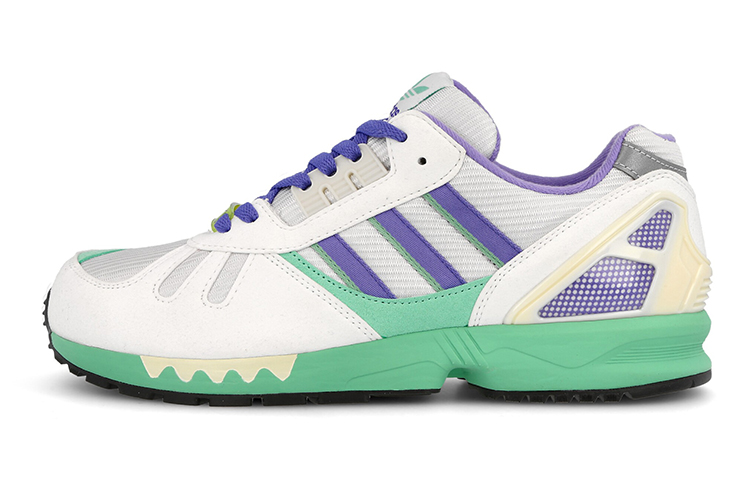 Adidas Originals Zx 7000 A-ZX Hey Tea US M 10.5 - POIZON