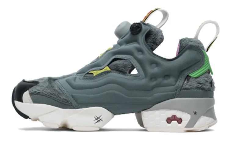 reebok insta pump fury tom and jerry