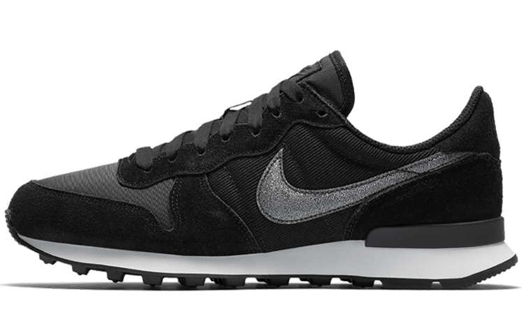 売上実績NO.1 Black Internationalist Nike Women's POIZON - 靴