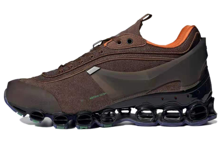 adidas Type 0-9 OAMC Wild Brown アディダス オーエーエムシー adidas Type 0-9 OAMC Wild Brown アディダス オーエーエムシー