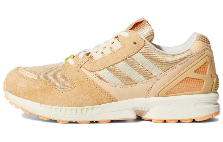 류ページ Adidas Originals Zx 8000 Hazy Beige US M 4 - POIZON
