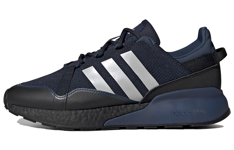 Adidas Originals Zx 2K Boost Pure 'Legend Ink' US M 9 - POIZON Adidas Originals Zx 2K Boost Pure 'Legend Ink' US M 9 - POIZON