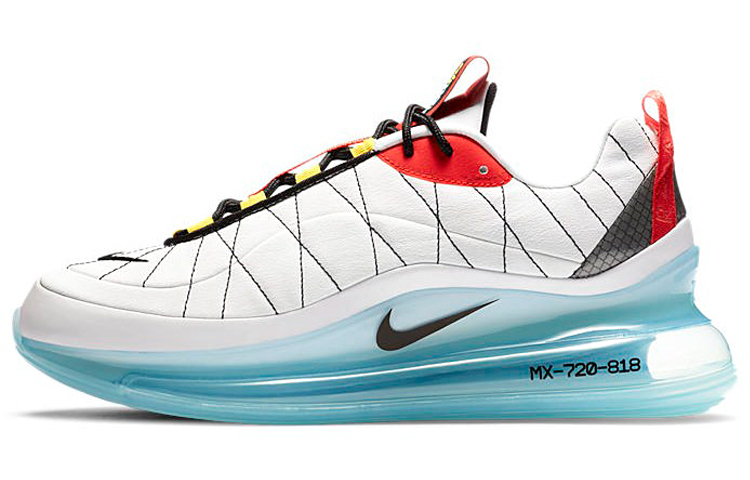 nike 720 818 worldwide