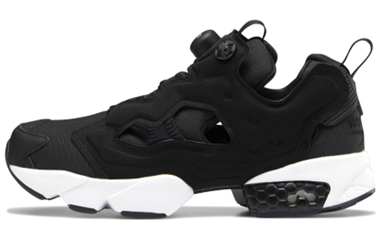 Reebok Instapump Fury Og Black White Cheap Rcj Jordan Outlet