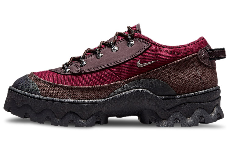 Nike Lahar Low Madeira Women's - POIZON