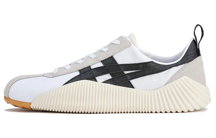 Onitsuka Tiger Acromount 'Black White' US M 8 - POIZON