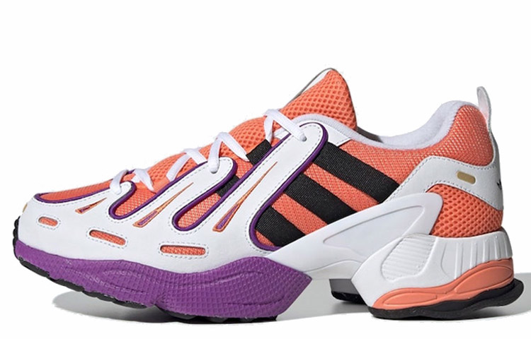 Adidas Originals Eqt Gazelle Semi Coral Active Purple POIZON