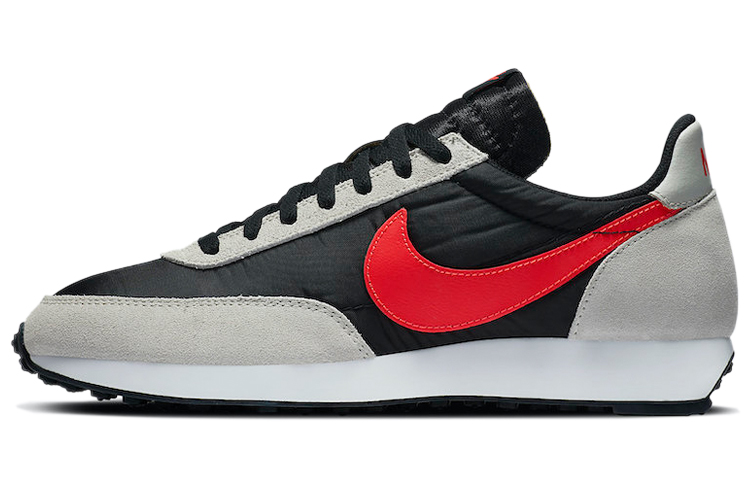 Red nike tailwind 79 online