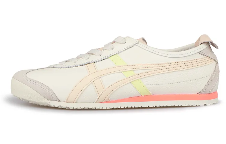 Onitsuka Tiger MEXICO 66 Lifestyle Shoes Women's - POIZON