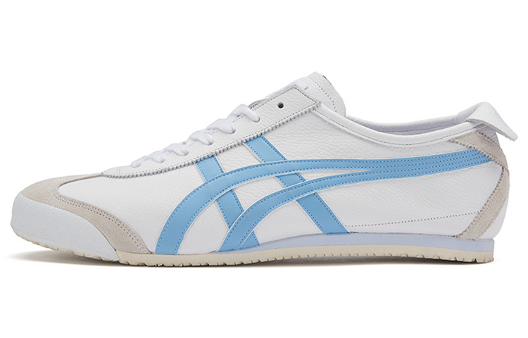 Onitsuka tiger mexico 66 smoke light blue outlet
