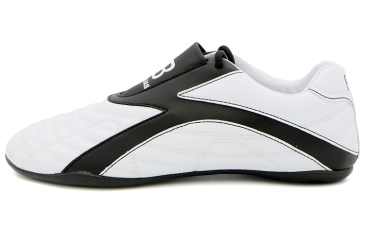 Balenciaga Women's Zen Sneaker 'White Black' - POIZON