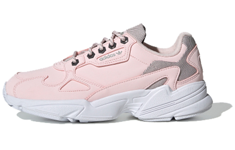 Adidas falcon womens fashion shoes