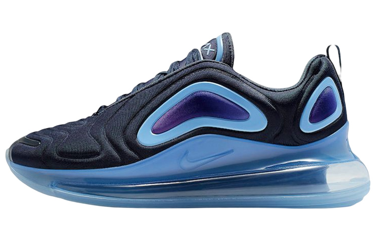 air max 720 green and blue