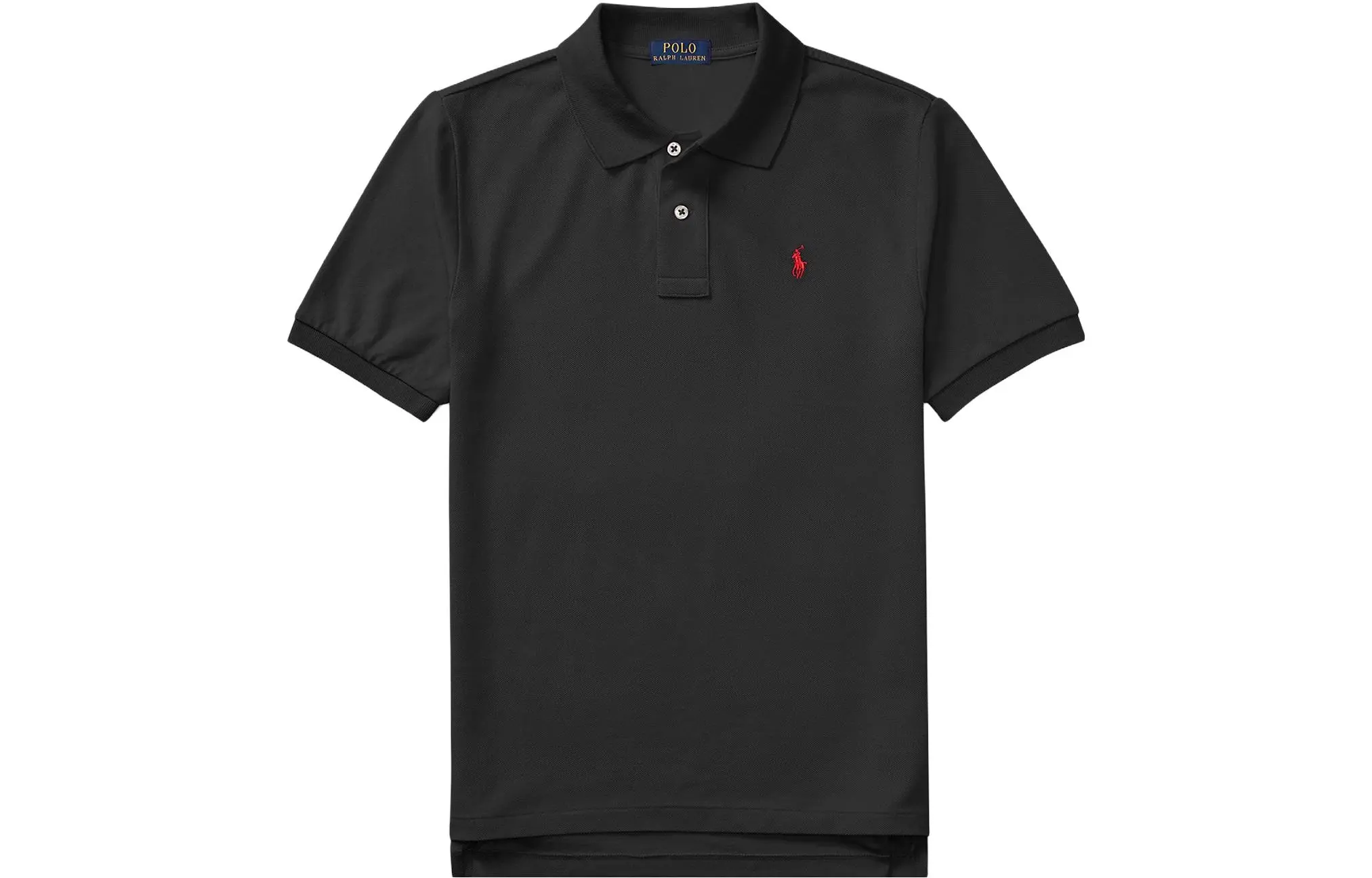 Polo Ralph Lauren Men Polo Shirt - POIZON