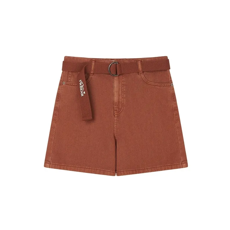 Teenie Weenie Mini Denim Shorts | S