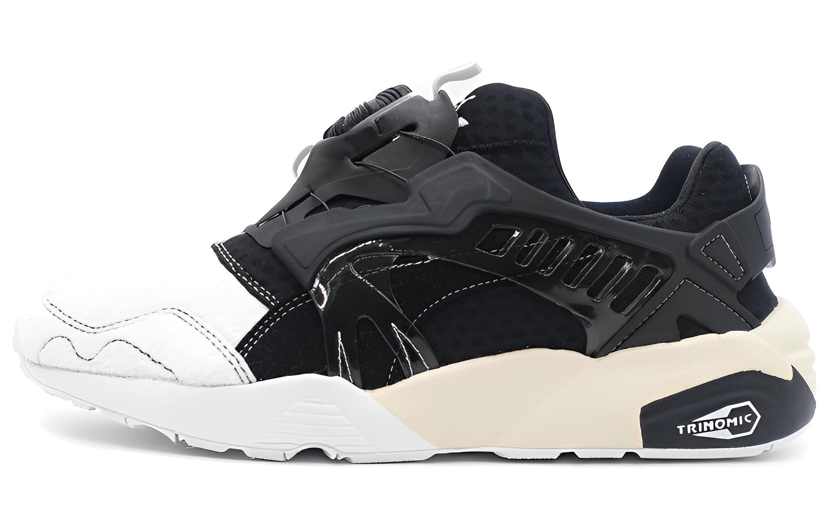 Puma disc blaze black online