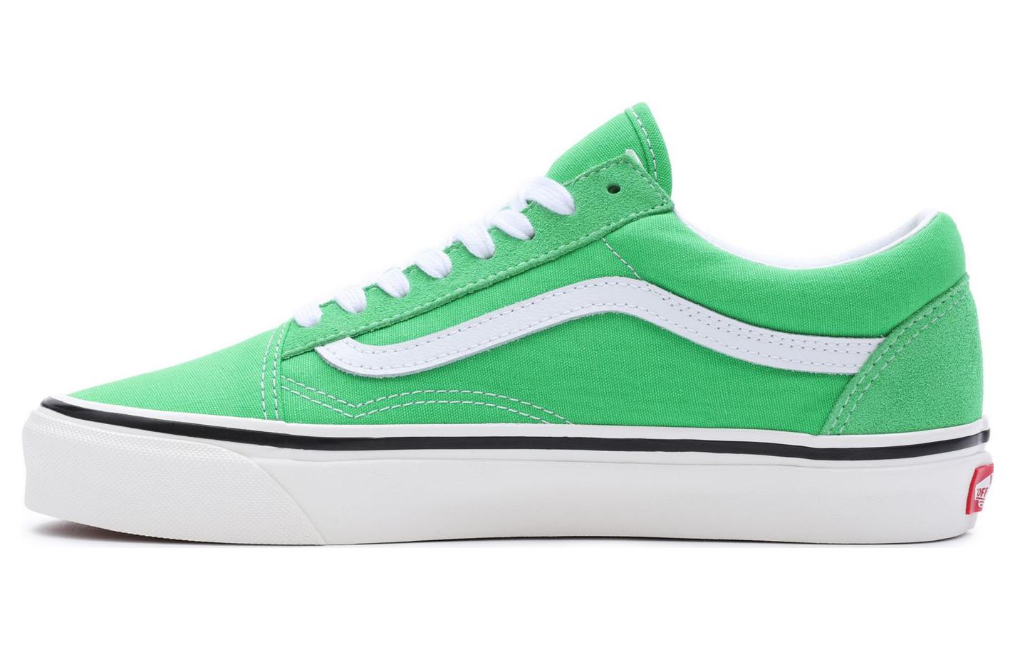 Vans Old Skool 36 DX 'Classic Green' - POIZON