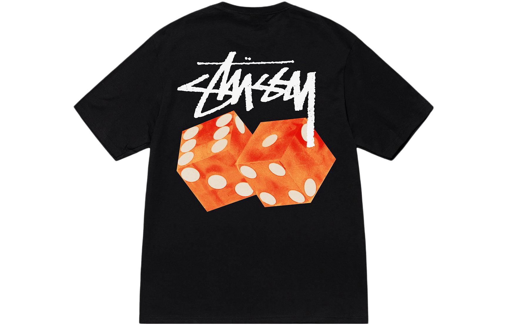 Stussy T-shirt for Women's & Men's | Sneakers & Clothing | Sale & New -  POIZON