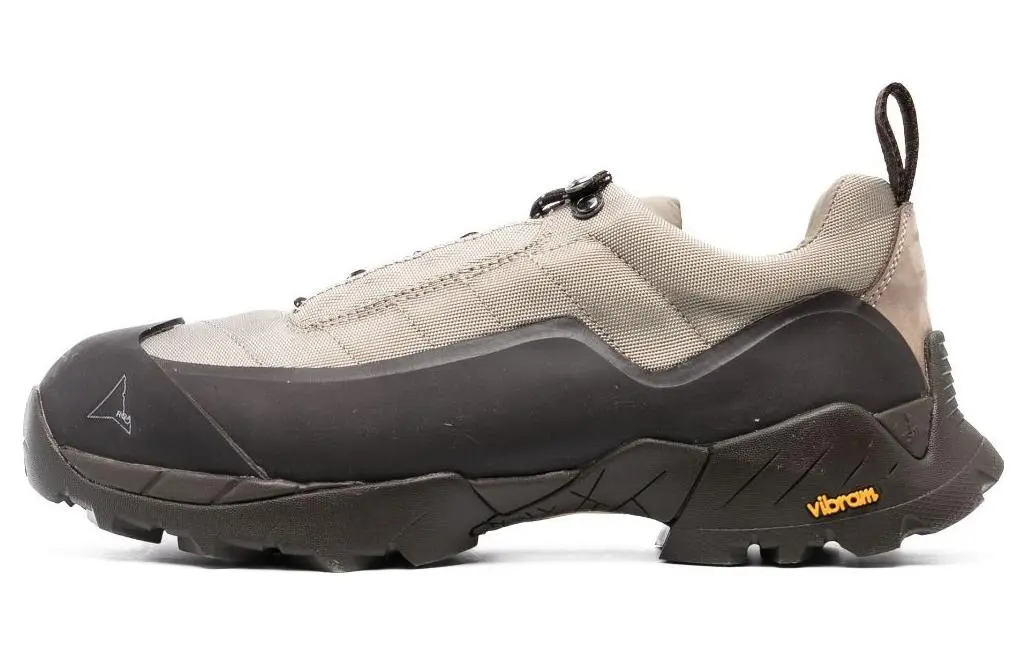 Pro Automatic Roa's ROA Hiking Shoes Men - POIZON