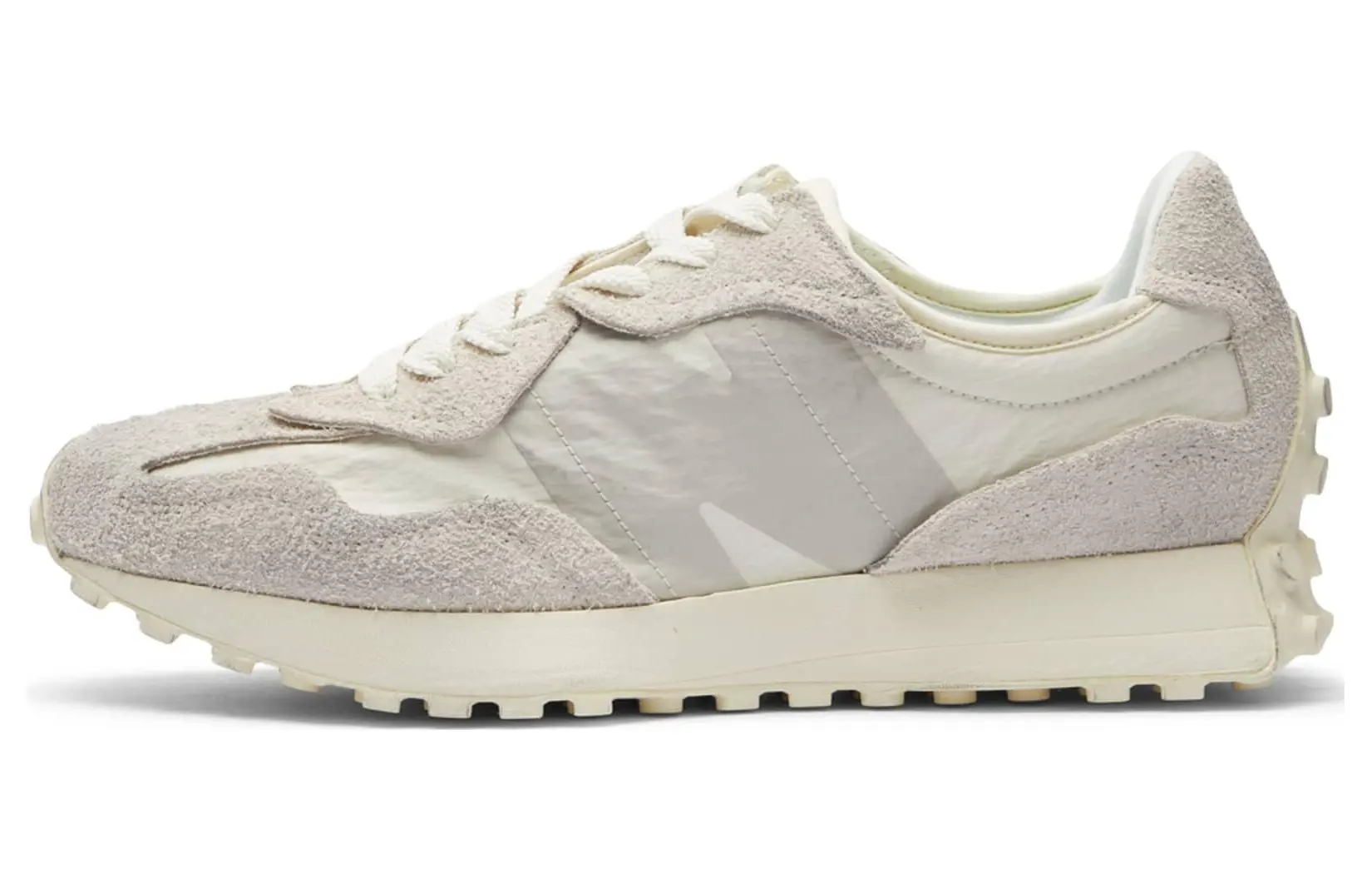 New Balance 327 Sea Salt Angora - POIZON