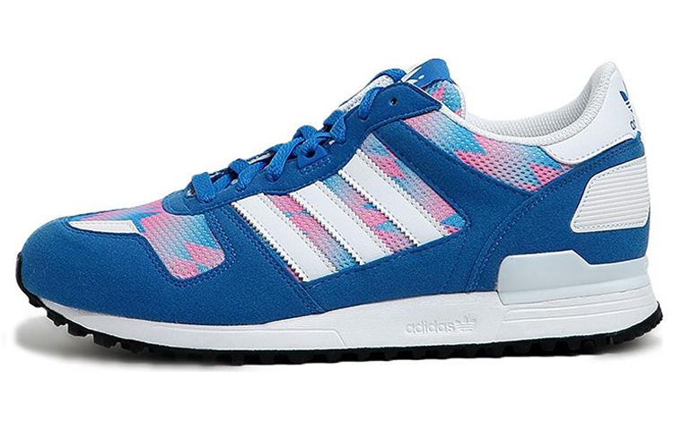 Adidas originals zx 700 women Blue online