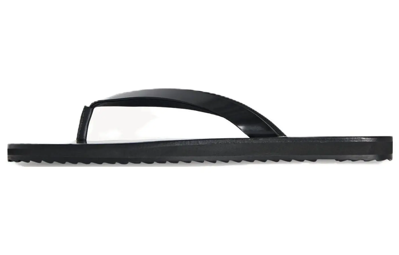 THE ROW Flip Flops Women - POIZON