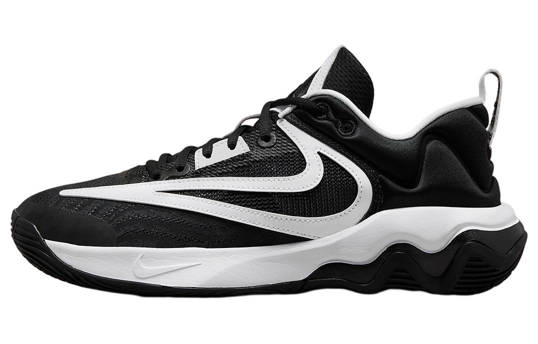 Nike Giannis Immortality 3 EP Black White US M 10 - POIZON
