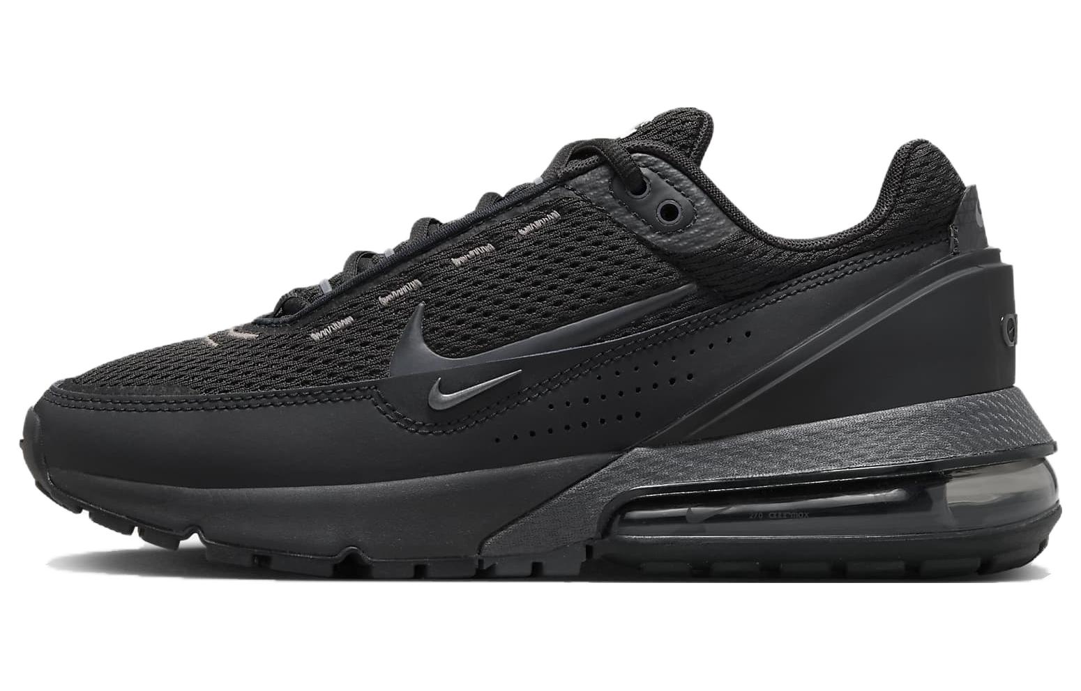 Nike Women's Air Max Pulse 'Black Anthracite' US W 7.5 - POIZON