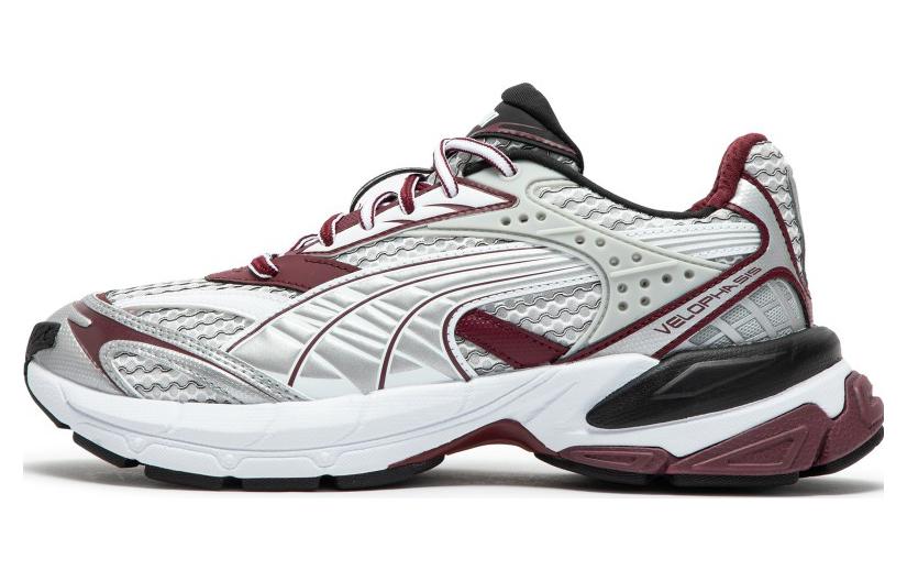 ★送料・関税込★PUMA★Velophasis Phased White Porcelain★ ☆韓国の人気☆【PUMA】☆Velophasis Phased White Porcelain