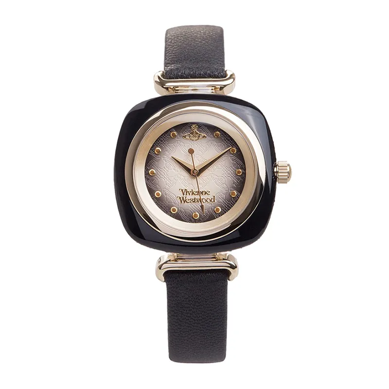 Vivienne Westwood Women Poster Collection European and American Watch ...