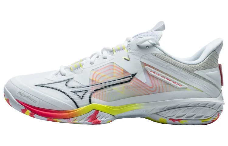 Handball Shoes Mizuno Wave Bolt Pink Sepatu Mizuno Mizuno Wave