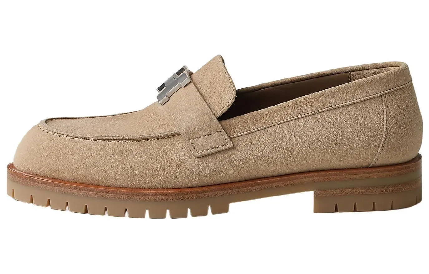 faubourg loafer