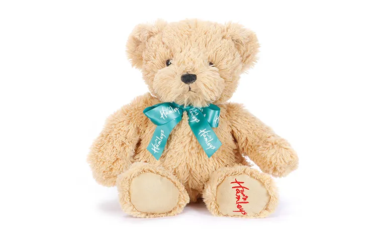Hamleys Doll - POIZON