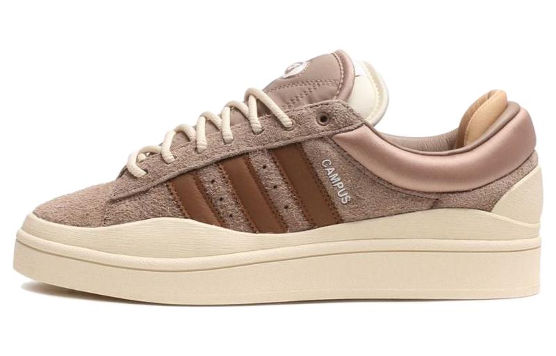 adidas BAD BUNNY CAMPUS 新品 24.5cm ブラウン