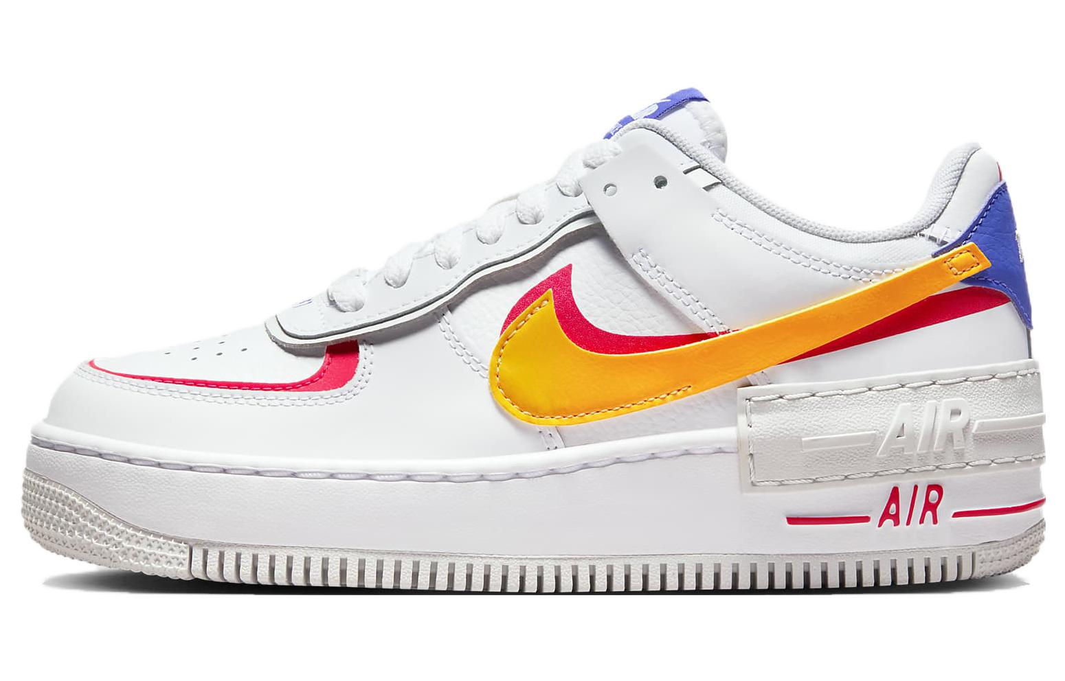 Nike Air Force 1 Low Shadow Gundam Women's - POIZON