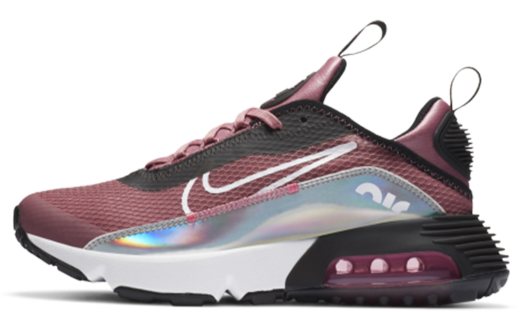 nike air max 2090 height