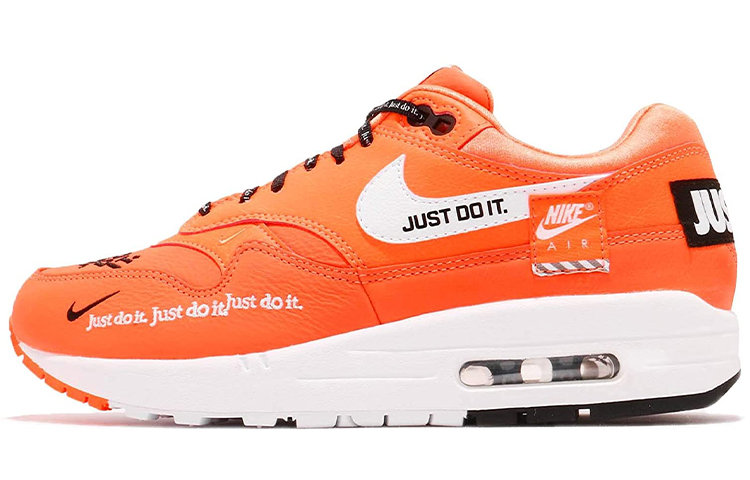 air max 95 just do it orange