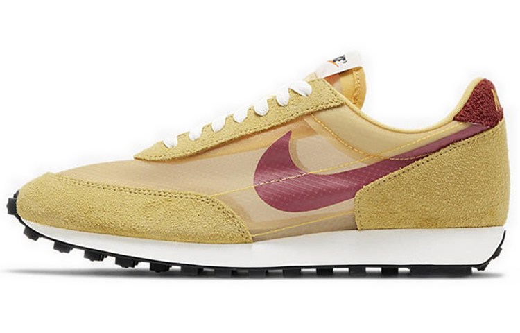 nike cortez topaz gold