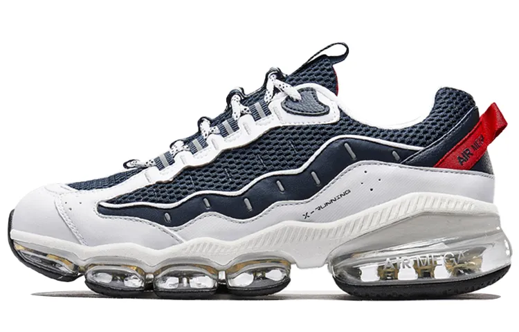 xtep air mega running shoes