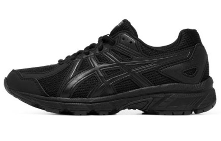 ASICS スニーカー JOG 100T / ウィメンズ レディース : ZOZOTOWN