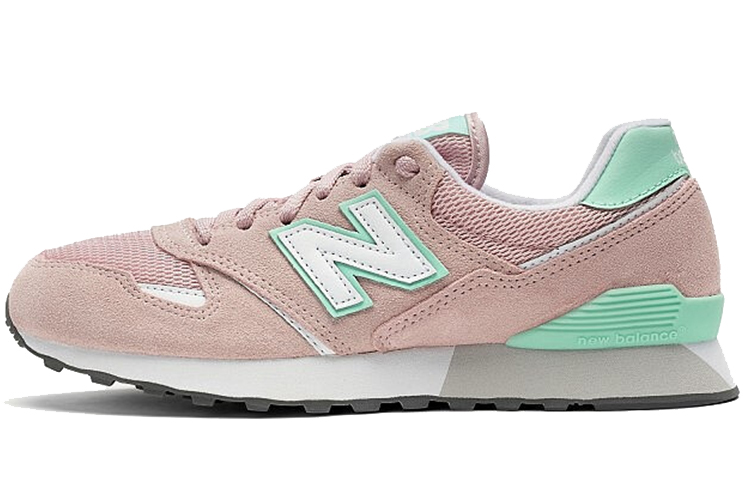 New balance 446 sneakers hotsell