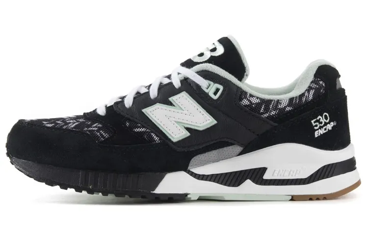 New Balance NB 530 Series Running shoes Women - POIZON