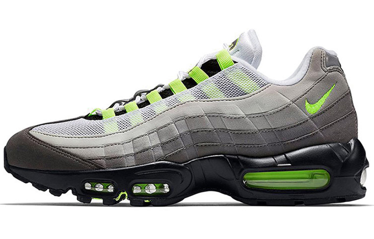 Nike Air Max 95 Og Neon 2020 Women s US W 9 Cheap Rs01 Jordan Outlet nike flyknit trainer chukka fsb black white volt