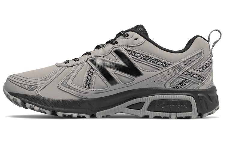 ◇Primaute◇ Z BALANCE New Balance Women's 410 V6 Purple & Gray Trail Running Shoes