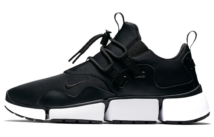 Nike Pocket Knife DM Black