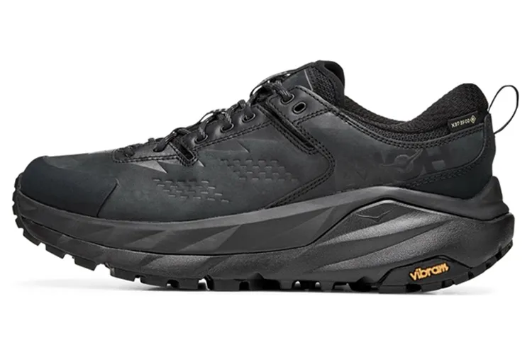 hoka oneone kaha low