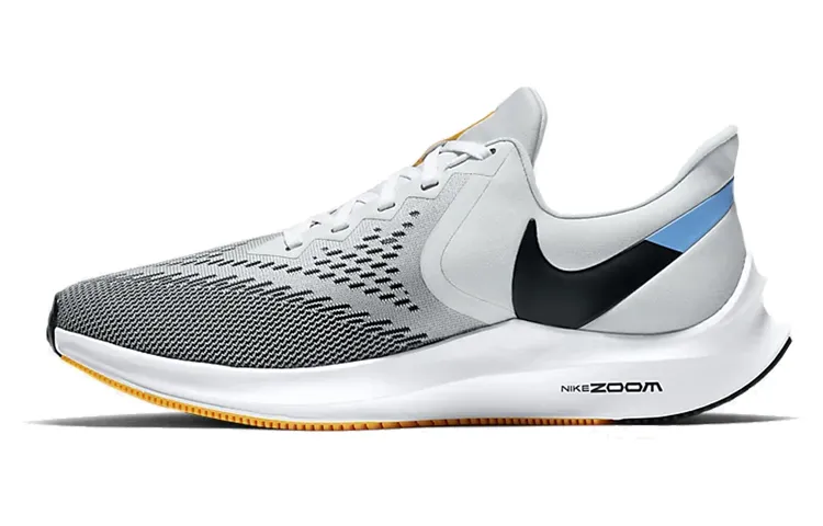 zoom winflo 6 running shoes